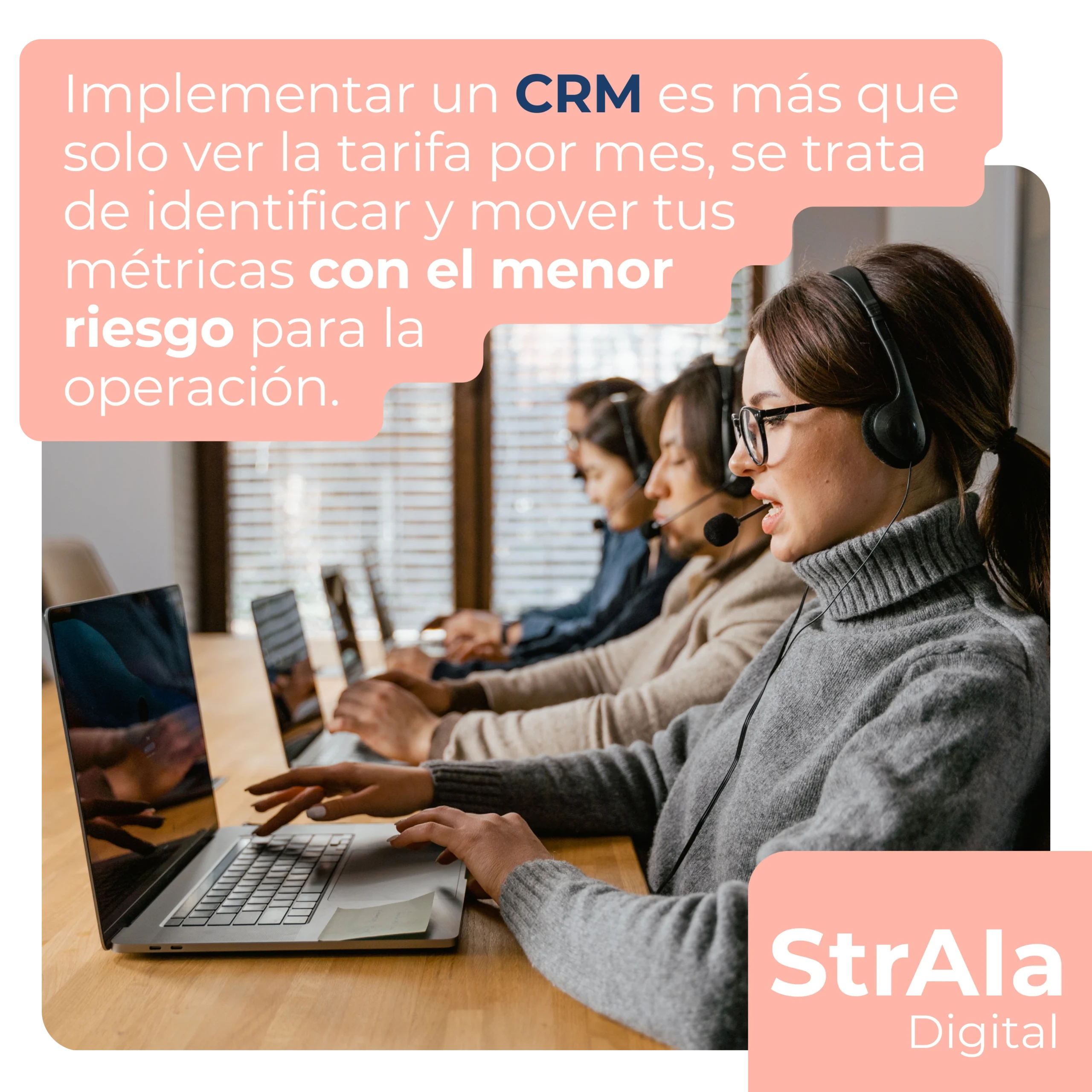 software crm